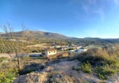 Terreno no urbanizable en venta en Loja ref: TR109036 foto