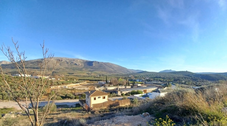 Cordova - Ventorros de Balerma - 350m2