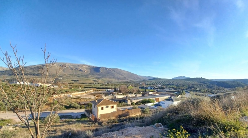 Cordova - Ventorros de Balerma - 350m2