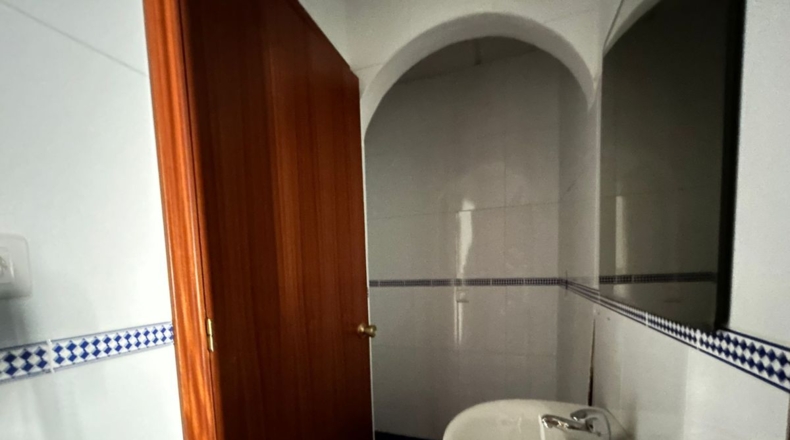 Granada - Plines - 600m2