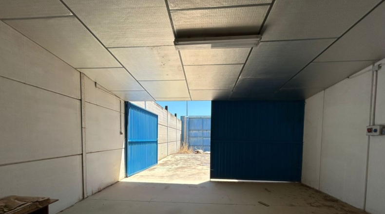 Granada - Plines - 600m2
