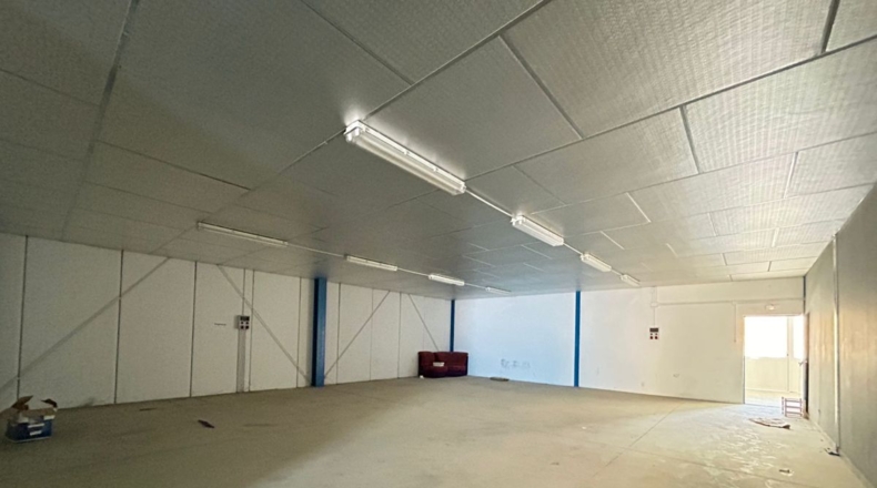 Granada - Plines - 600m2
