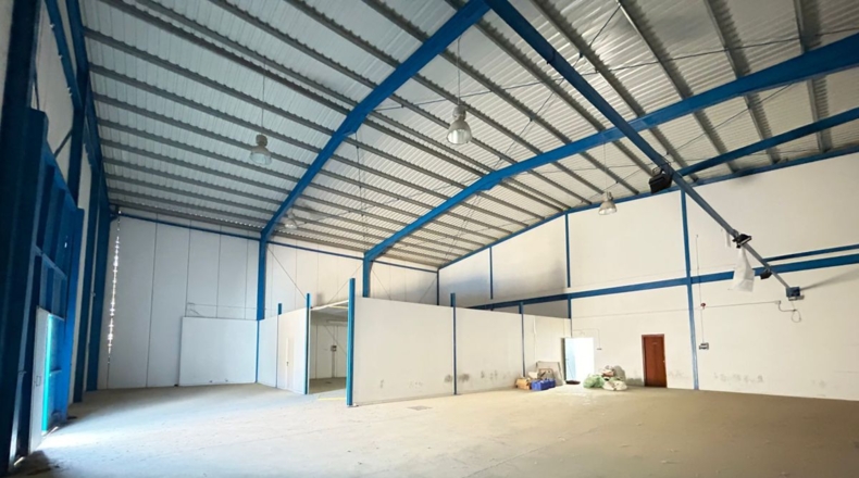 Granada - Plines - 600m2