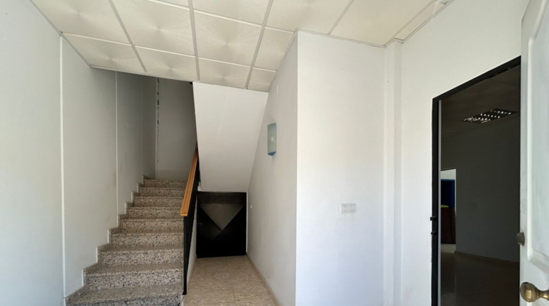 Granada - Plines - 600m2