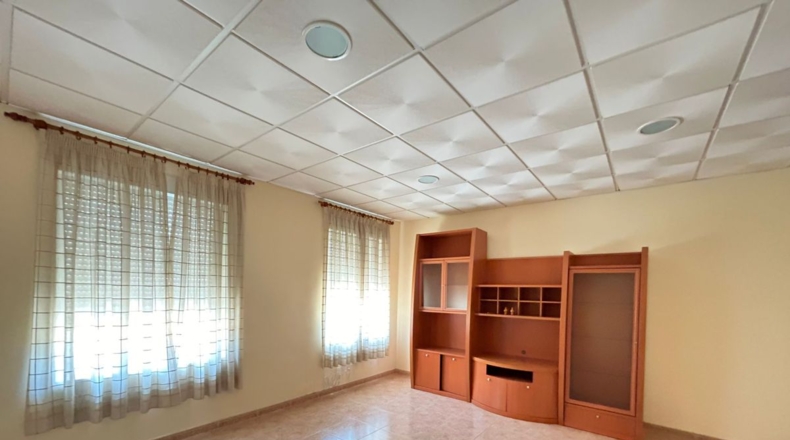Granada - Plines - 600m2
