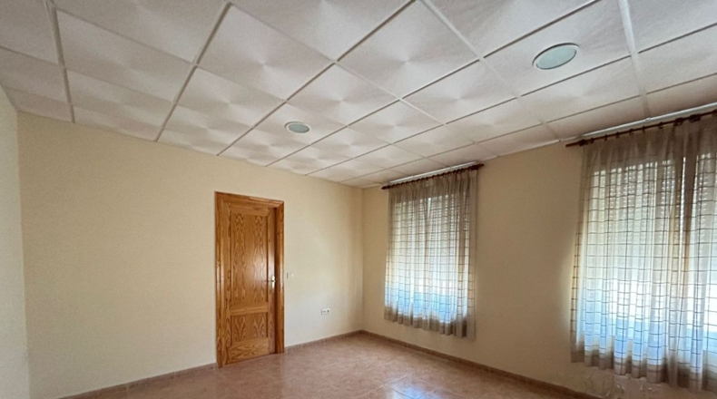 Granada - Plines - 600m2