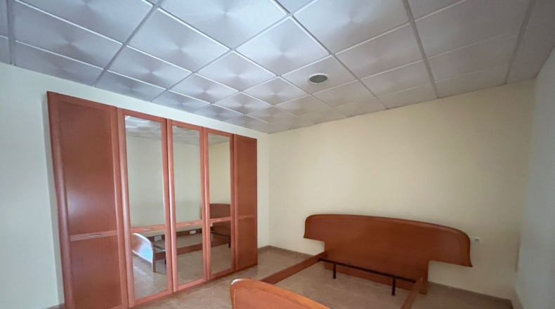 Granada - Plines - 600m2
