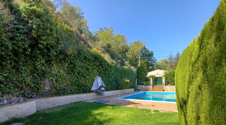 Granada - Barrio San Antonio - 27000m2