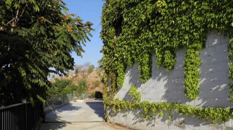 Granada - Barrio San Antonio - 27000m2