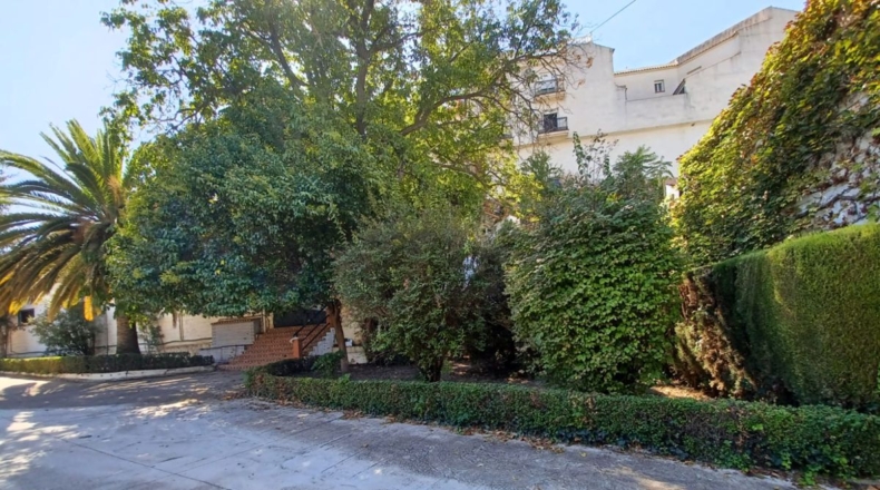 Granada - Barrio San Antonio - 27000m2