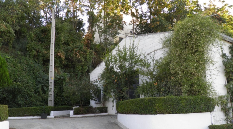 Granada - Barrio San Antonio - 27000m2