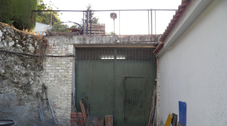Granada - Barrio San Antonio - 27000m2