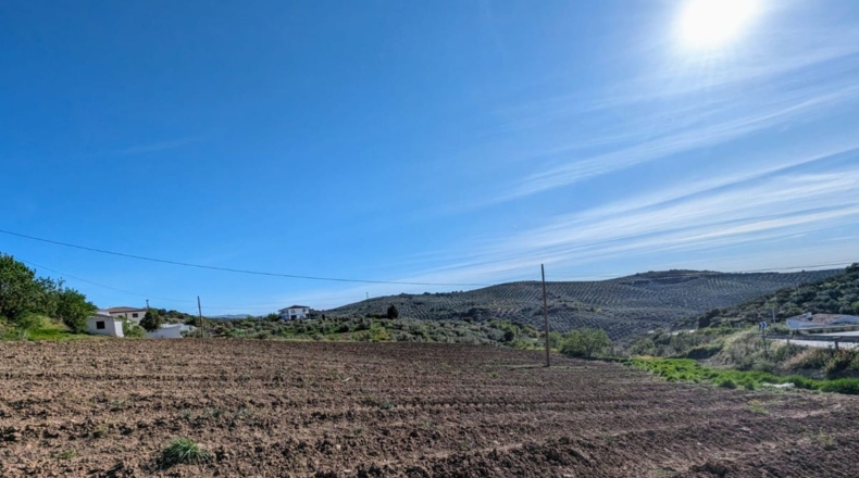 Granada - Loja - 6938m2