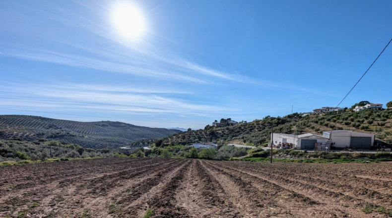 Granada - Loja - 6938m2