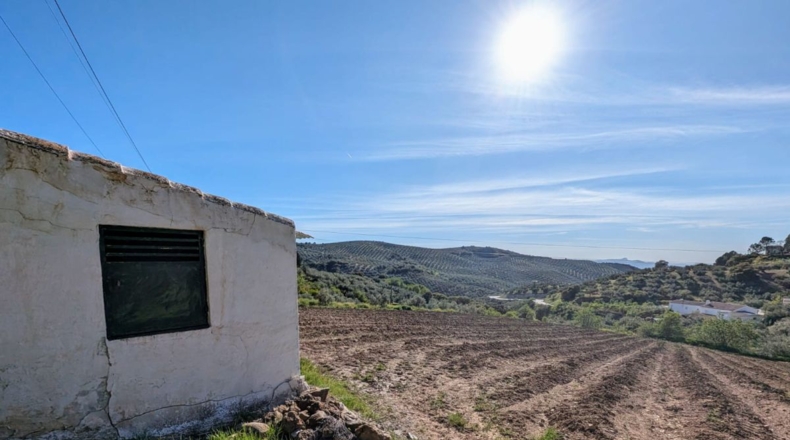 Granada - Loja - 6938m2