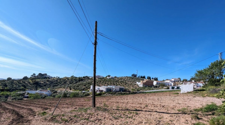 Granada - Loja - 6938m2