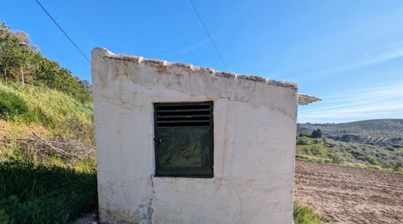 Granada - Loja - 6938m2
