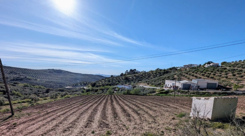 Granada - Loja - 6938m2