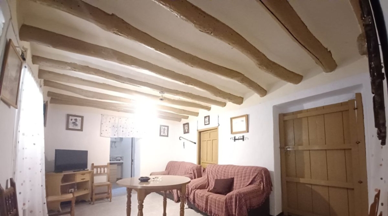 Granada - Ventorros de San José - 2463m2