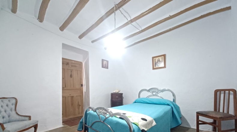 Granada - Ventorros de San José - 2463m2