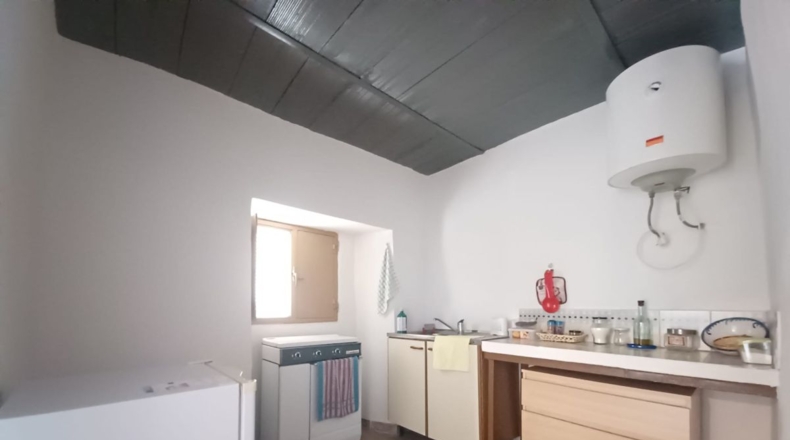 Granada - Ventorros de San José - 2463m2