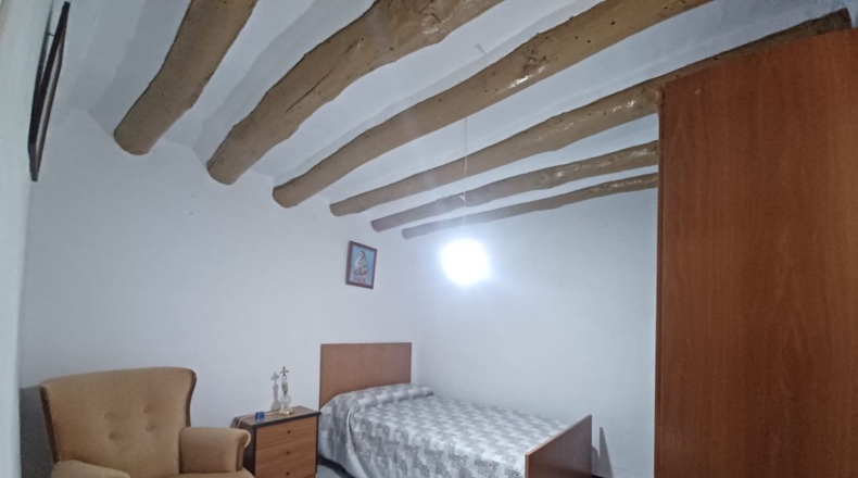 Granada - Ventorros de San José - 2463m2