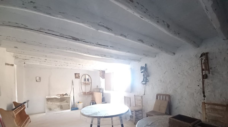 Granada - Ventorros de San José - 2463m2