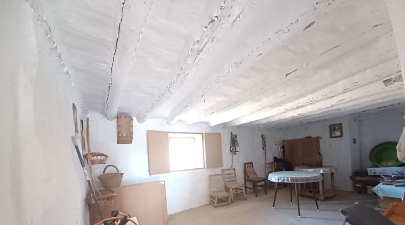Granada - Ventorros de San José - 2463m2