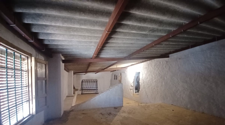 Granada - Ventorros de San José - 2463m2