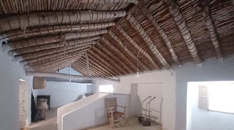 Granada - Ventorros de San José - 2463m2