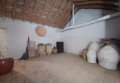 Masia amb terreny en venda a Loja ref.: TR109191 foto