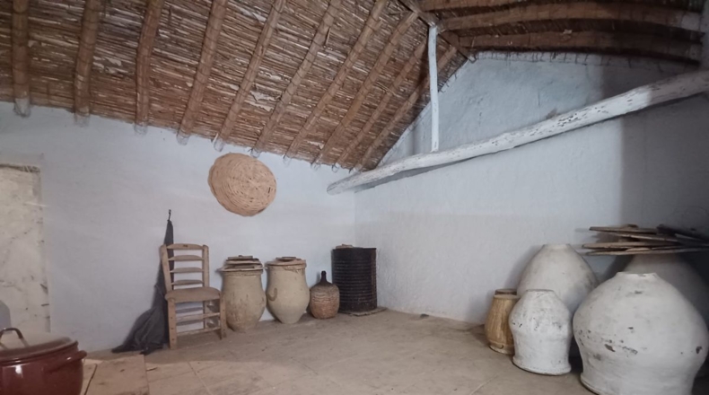 Granada - Ventorros de San José - 2463m2