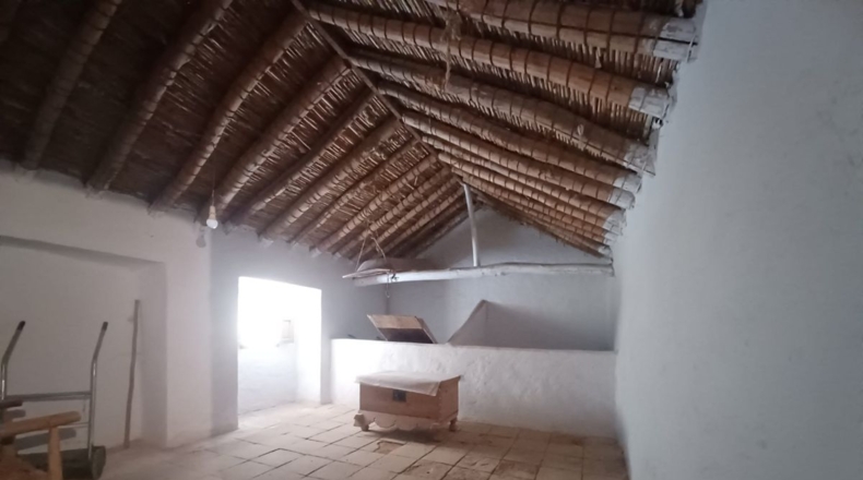 Granada - Ventorros de San José - 2463m2