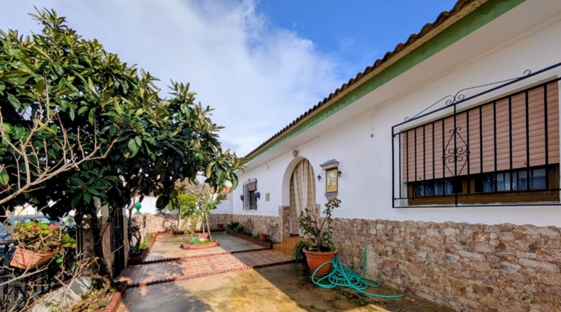 Гранада - Loja - 332m2