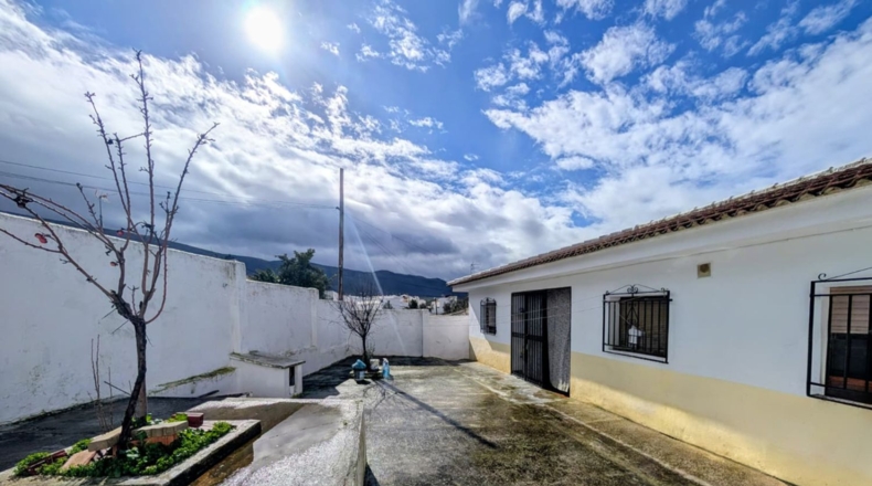 Гранада - Loja - 332m2