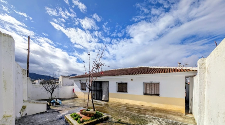 Гранада - Loja - 332m2