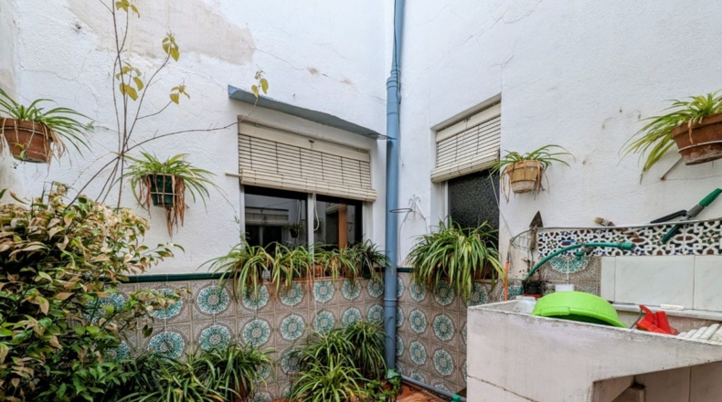 Granada - Barrio San Antonio - 264m2