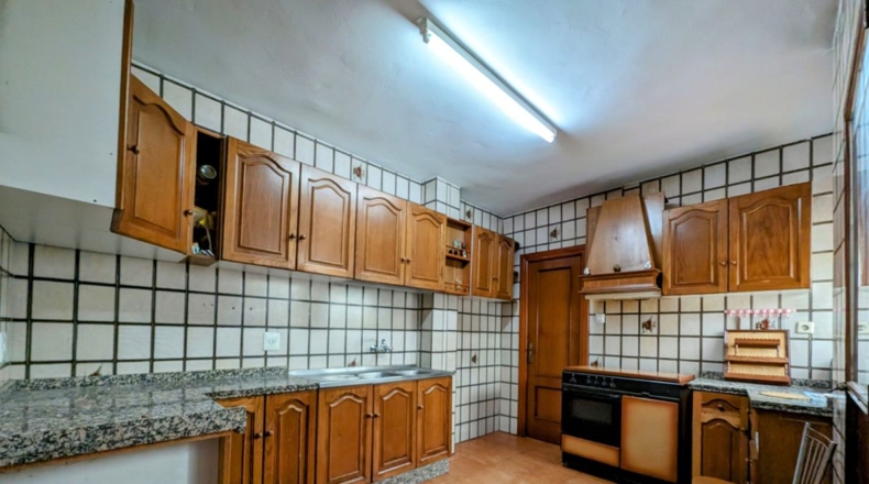 Granada - Barrio San Antonio - 264m2
