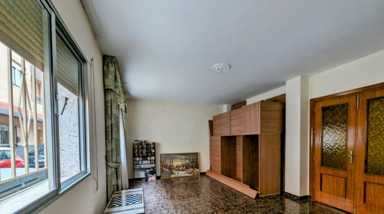 Granada - Barrio San Antonio - 264m2