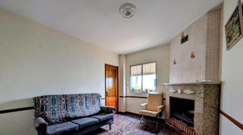 Granada - Barrio San Antonio - 264m2
