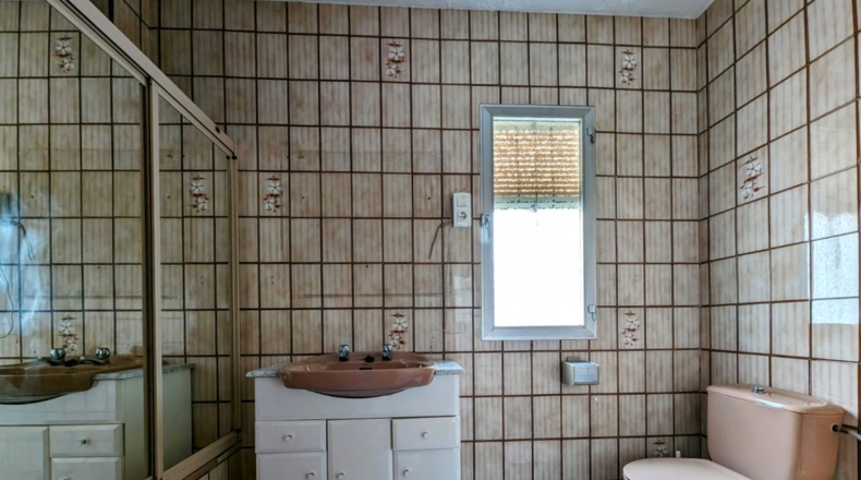 Granada - Barrio San Antonio - 264m2