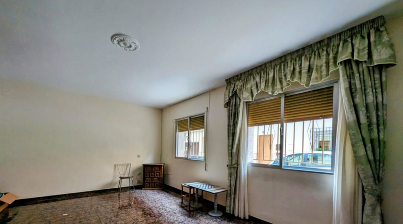 Granada - Barrio San Antonio - 264m2