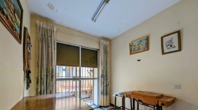 Granada - Barrio San Antonio - 264m2