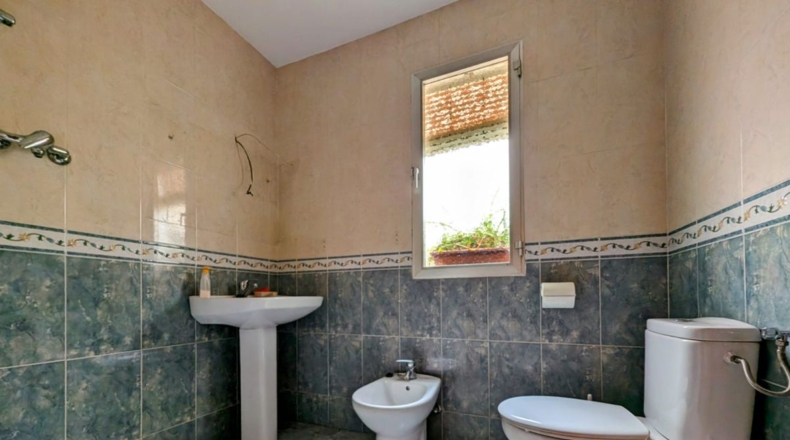 Granada - Barrio San Antonio - 264m2
