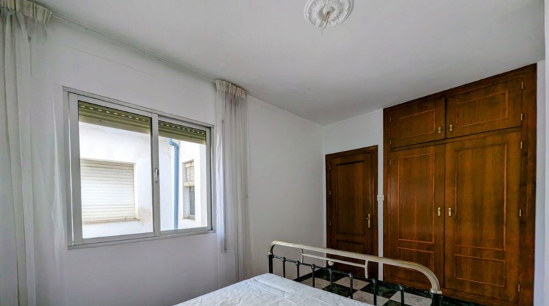 Granada - Barrio San Antonio - 264m2