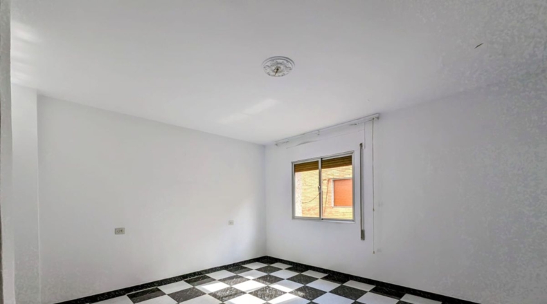 Granada - Barrio San Antonio - 264m2