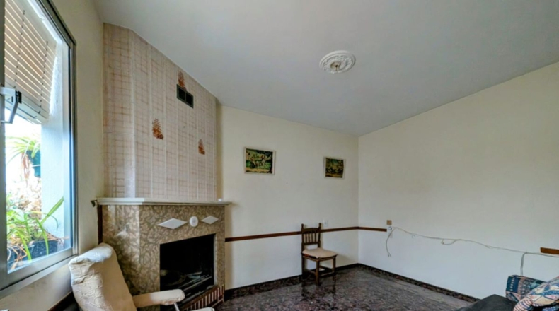 Granada - Barrio San Antonio - 264m2