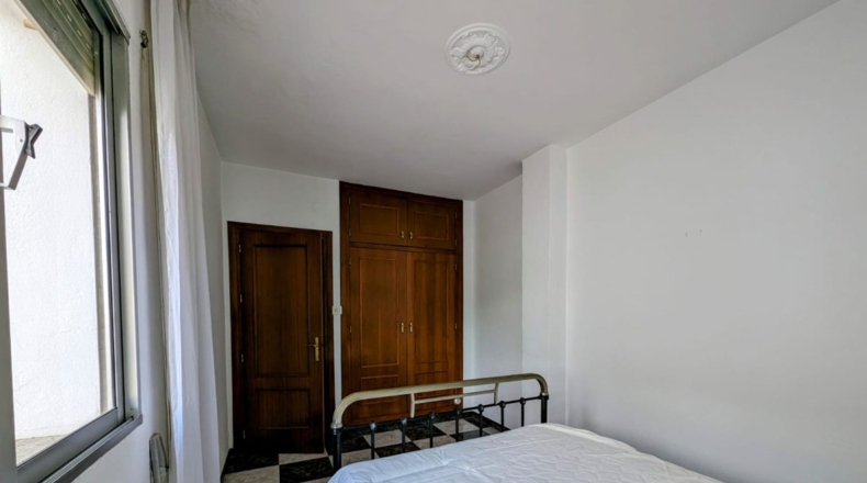Granada - Barrio San Antonio - 264m2