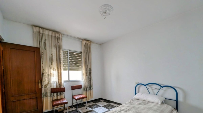 Granada - Barrio San Antonio - 264m2
