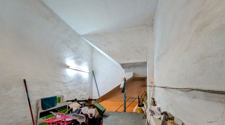 Granada - Barrio San Antonio - 264m2